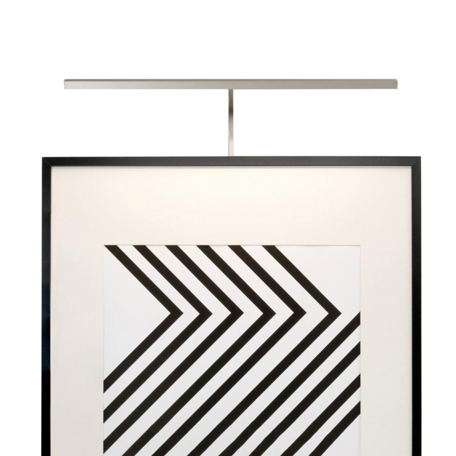 Mondrian 600 Frame Wall Lamp Astro Lighting
