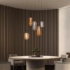 Lanterna Pendant Lamp Reflex