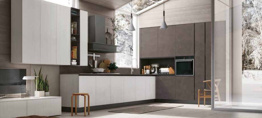 Infinity Kitchen Stosa Cucine