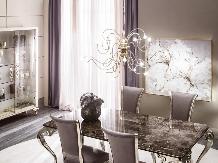 Rialto Pendant Lamp Cantori