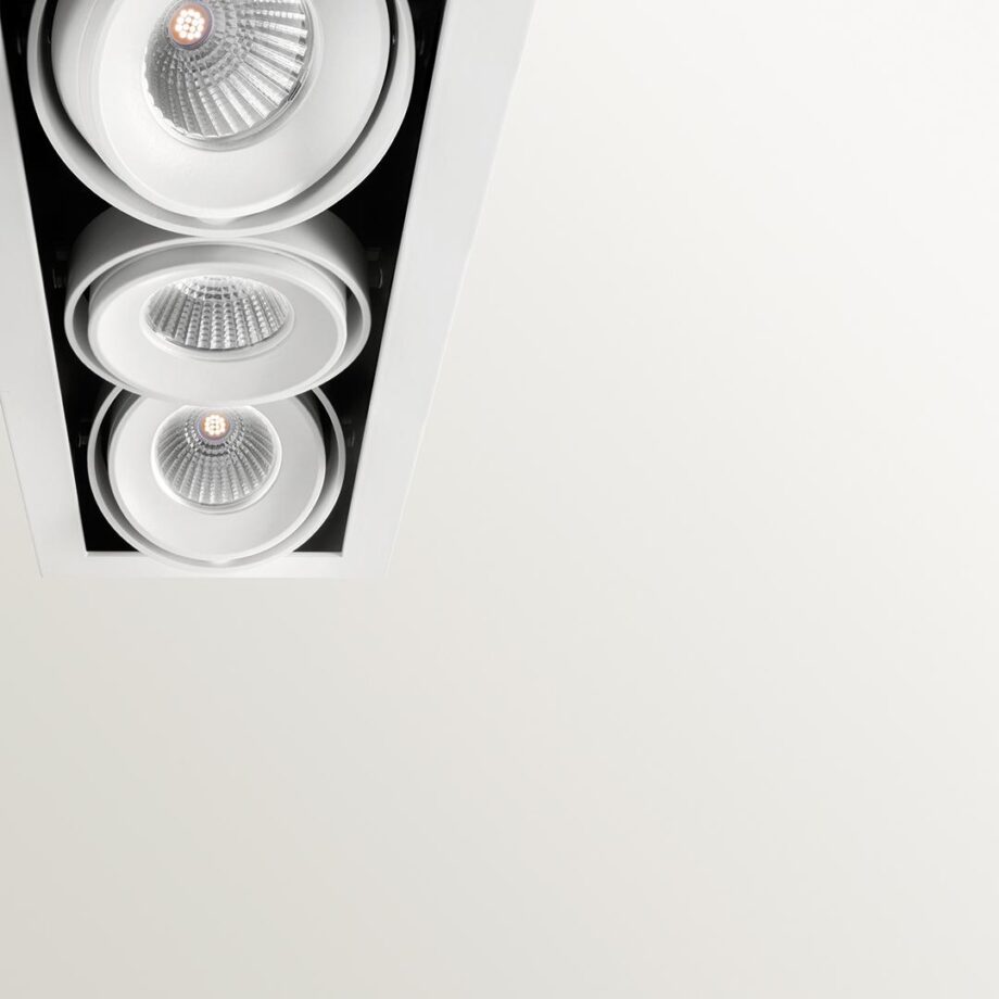 Orbital Mini 3 Spotlight Arkoslight