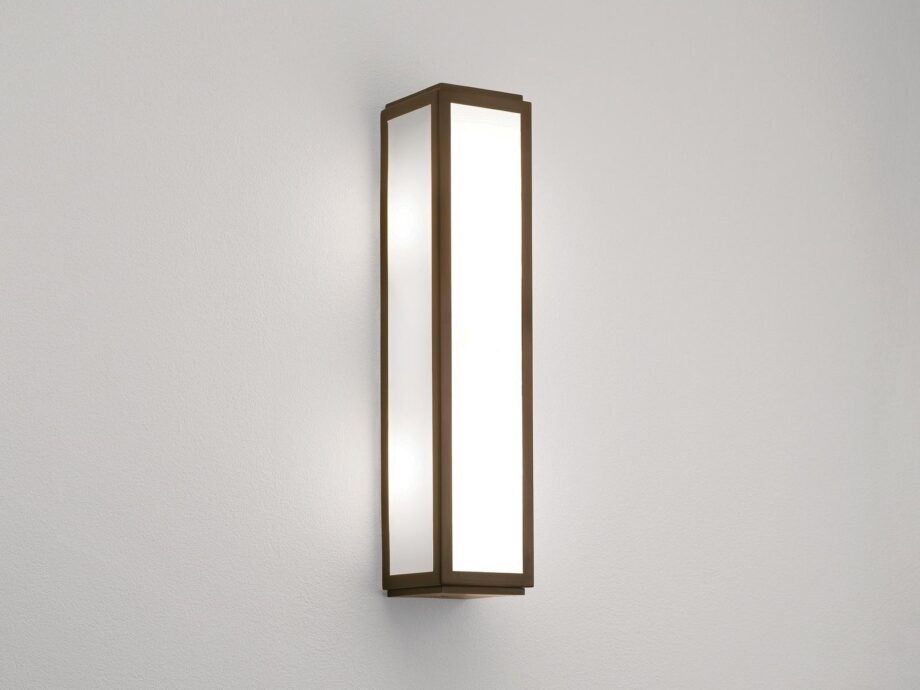 Mashiko 360 Classic Wall Lamp Astro Lighting