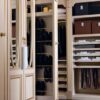 Romanza Closet Martini Interiors