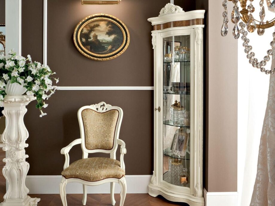 13126 Display Cabinet Modenese Gastone