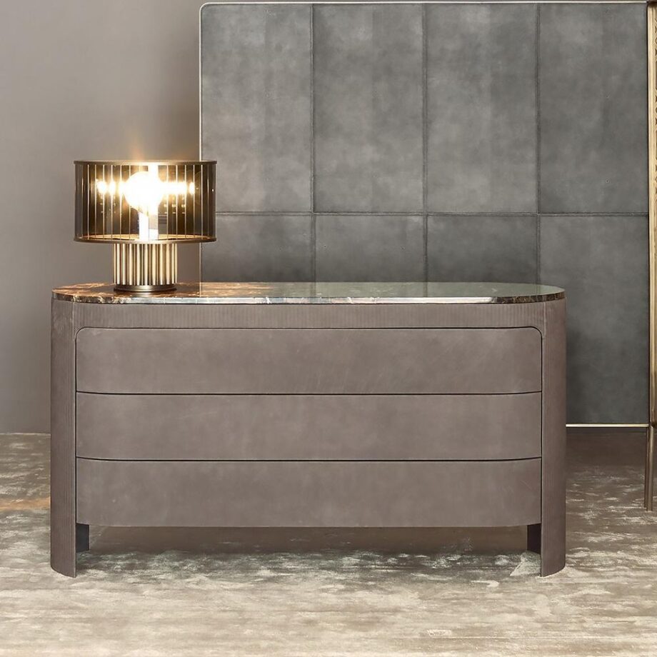 Vogue Chest Of Drawers Rugiano