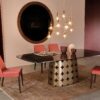 Sam Chair Tonin Casa