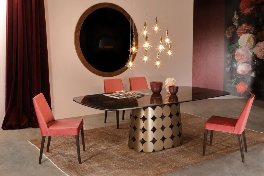 Sam Chair Tonin Casa