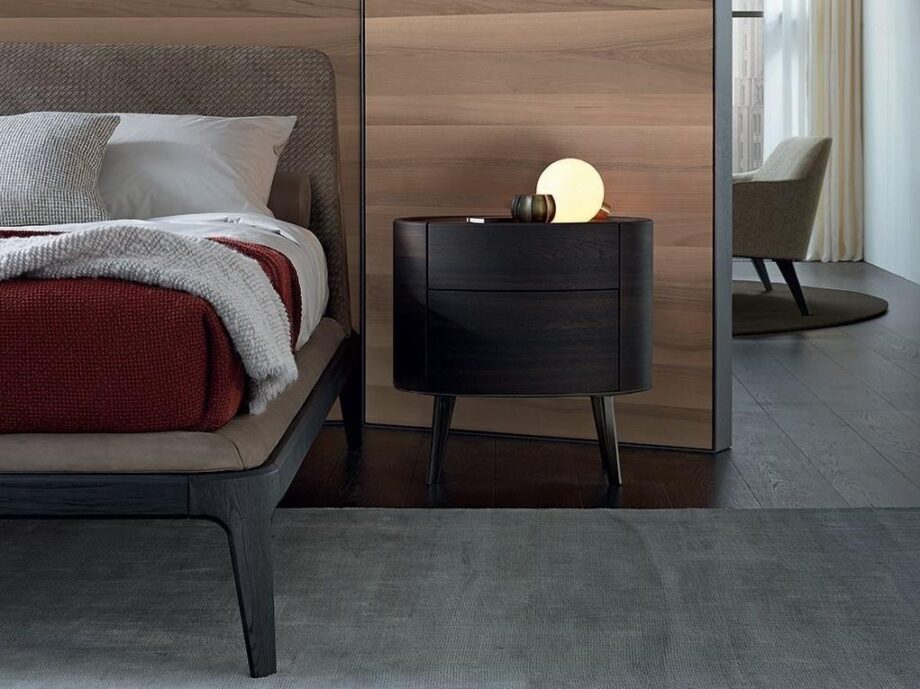 Kelly Bedside Table Poliform