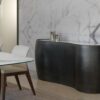 Cocò De Mer Bar Cabinet Reflex