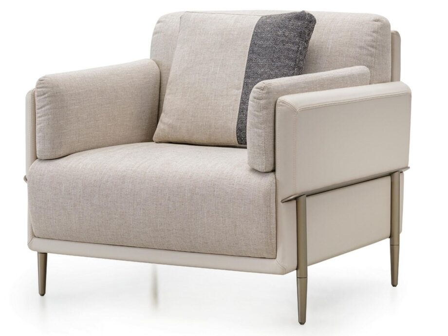 Zero Armchair Turri