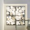 Ninfee Wall Lamp Reflex