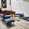 Area B1 M Ts Pouf Midj