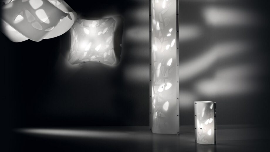 Bios Table Lamp Slamp