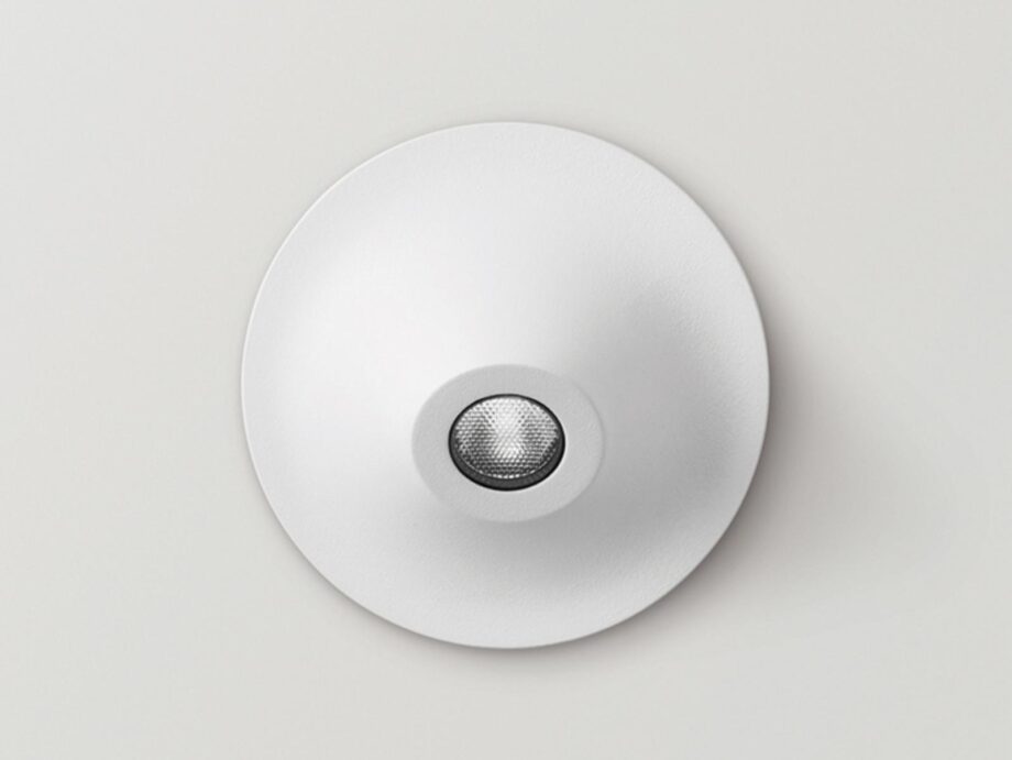 Rhino Wall Lamp Arkoslight