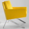 Theo Easy Chair Bb Italia