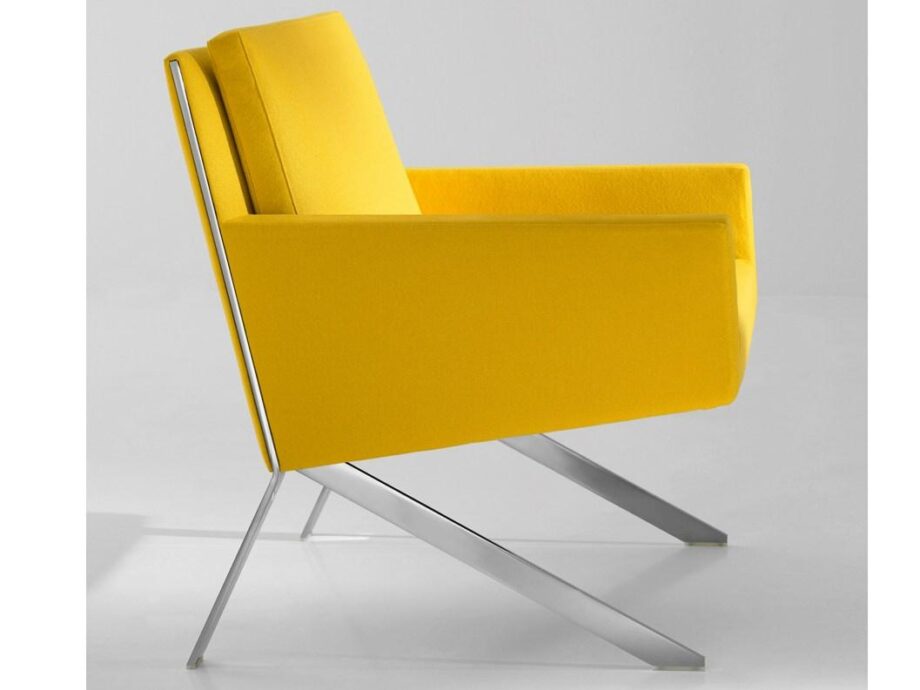 Theo Easy Chair Bb Italia
