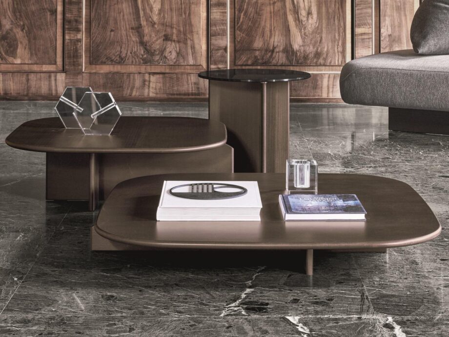 Polyura Coffee Table Ditre Italia