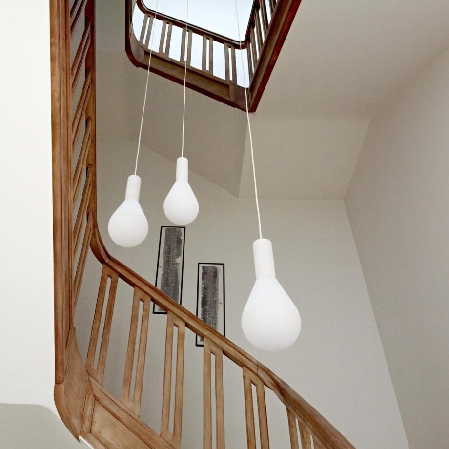 Giboulee Pendant Lamp Ligne Roset
