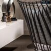 Aurora Armchair Cantori