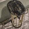 Balmain Coffee Table Longhi