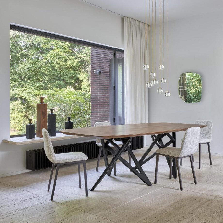 Tadao Chair Ligne Roset