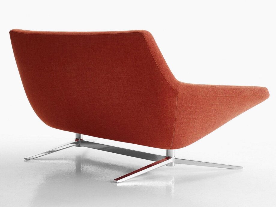 Metropolitan '14 Sofa Bb Italia
