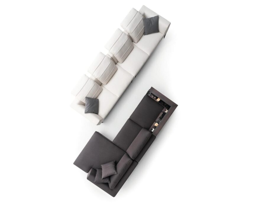 Kim Sofa Ditre Italia