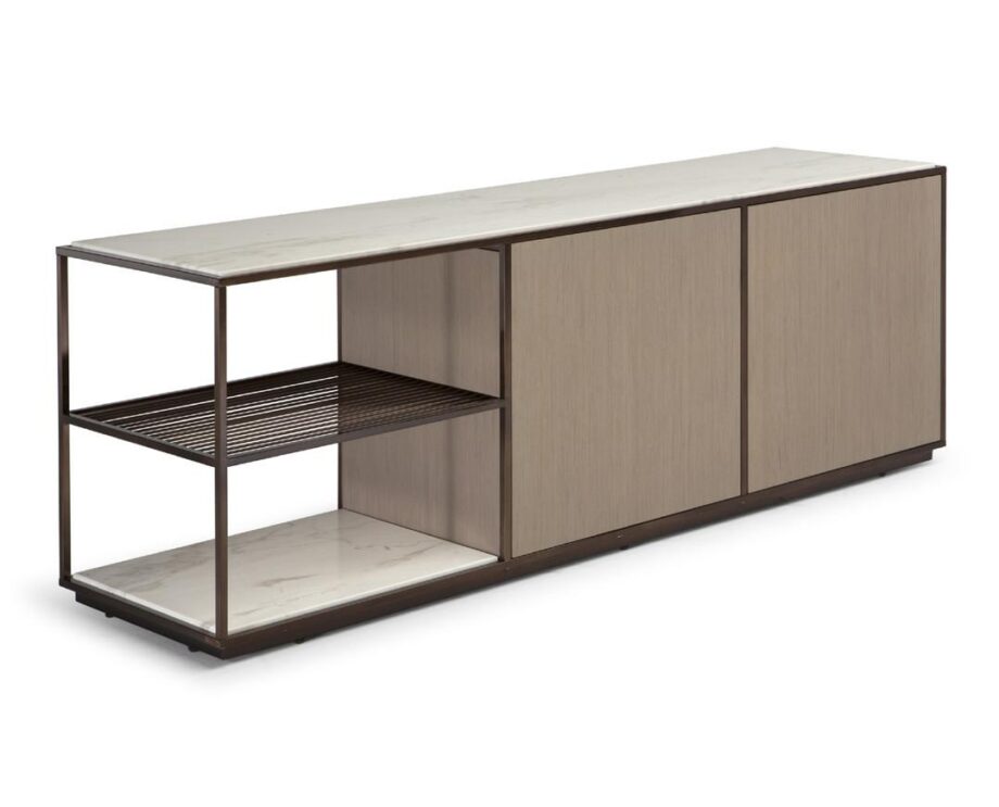 Fil Rouge Sideboard Natuzzi Italia