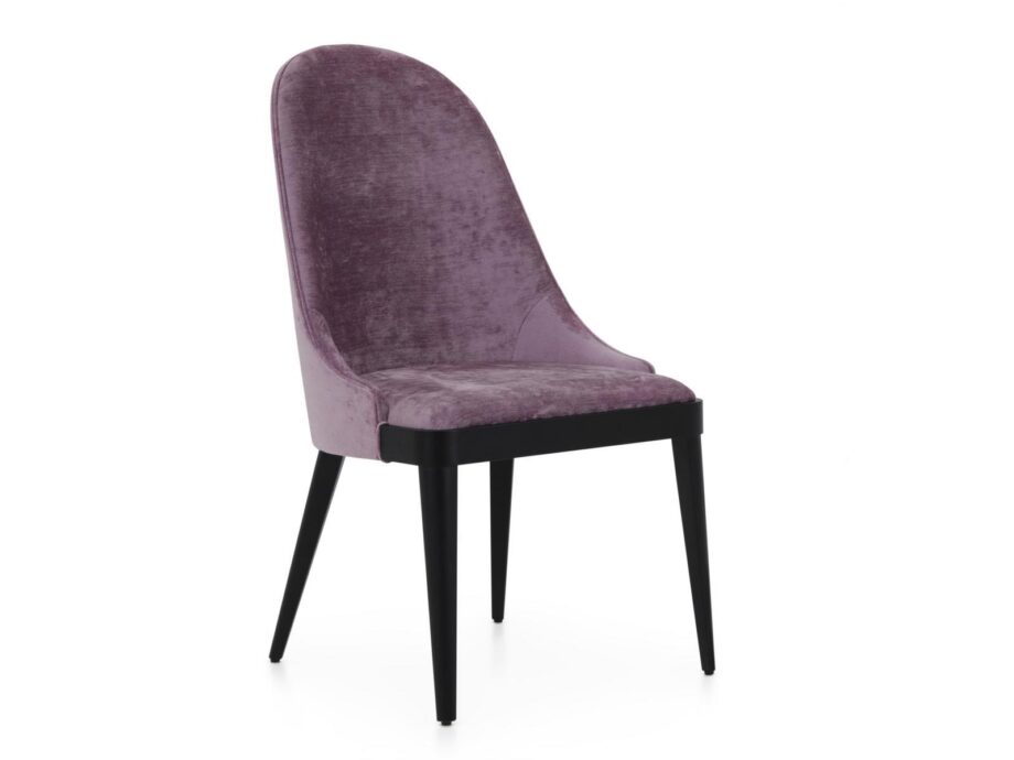 Svezia 0226s Chair Sevensedie