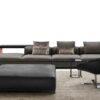 Michel Club Sofa Bb Italia