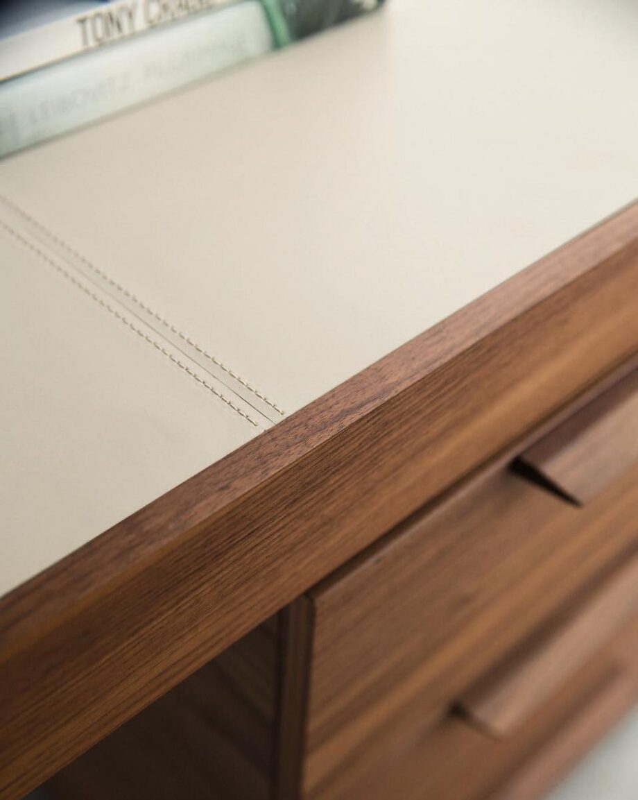 Afrodite Secretary Desk Porada