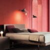 Alfa Bed Pianca