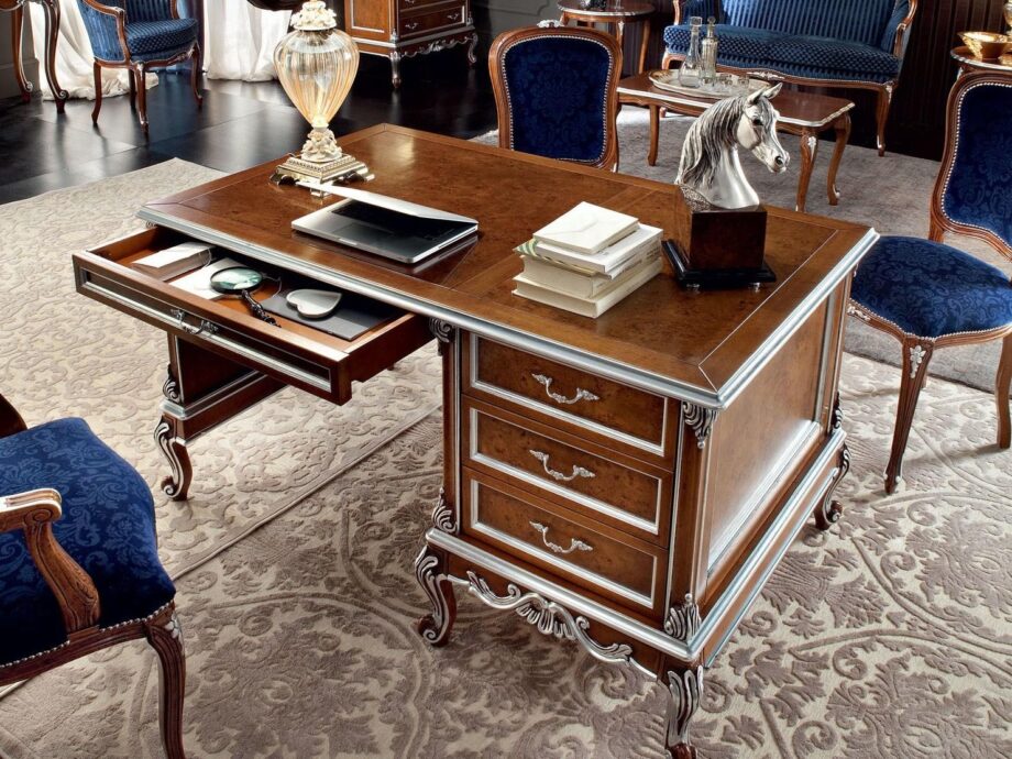 12304 Office Desk Modenese Gastone
