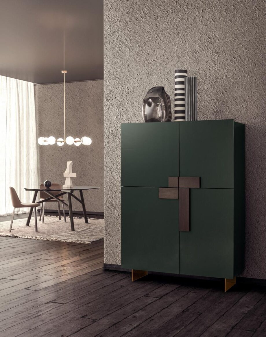 Ginevra Sideboard Pianca