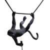 The Monkey Lamp Swing Outdoor Pendant Lamp Seletti