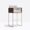 Box 747 Bar Chair Pedrali