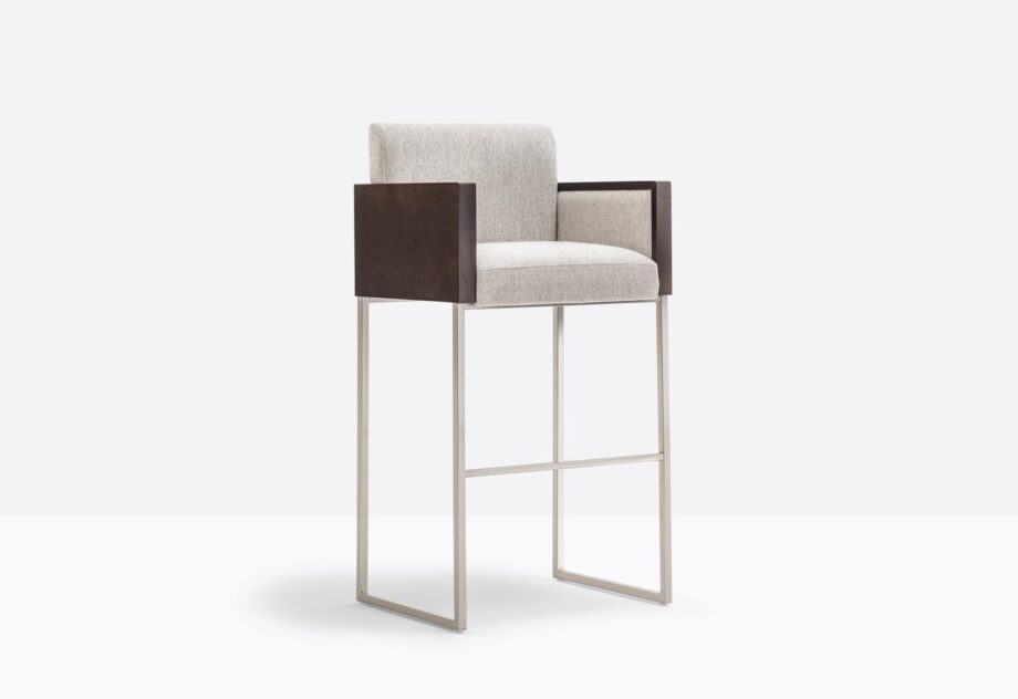 Box 747 Bar Chair Pedrali