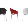 Vases Outdoor Chair Vondom