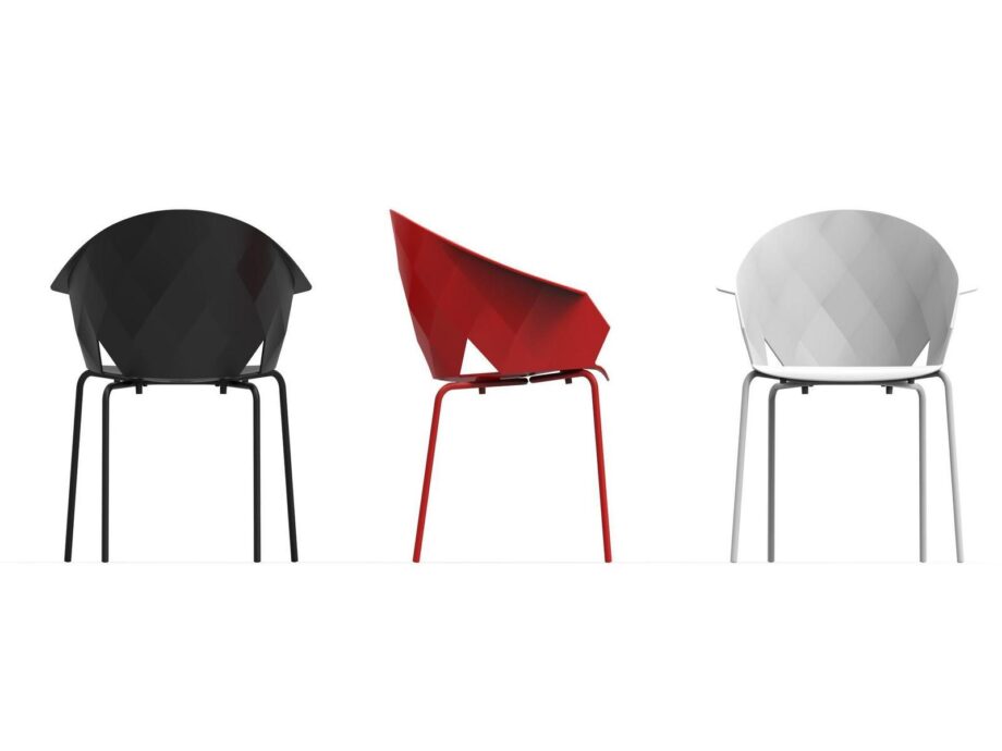 Vases Outdoor Chair Vondom