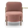 Flag Easy Chair Bolzan Letti