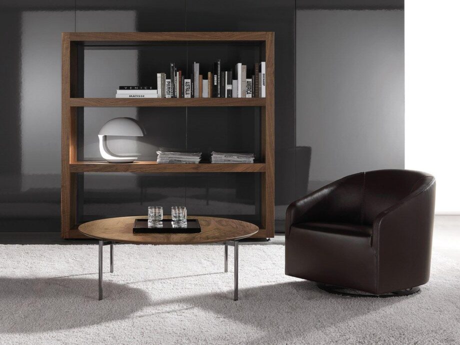 Johns Bookcase Minotti