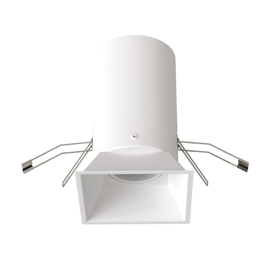 Minima Square Fire Rated Spotlight Astro Lighting
