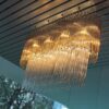 Diadema Sp O2 Pendant Lamp Vistosi