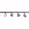 Spot Light 230v Track Track Light Olev