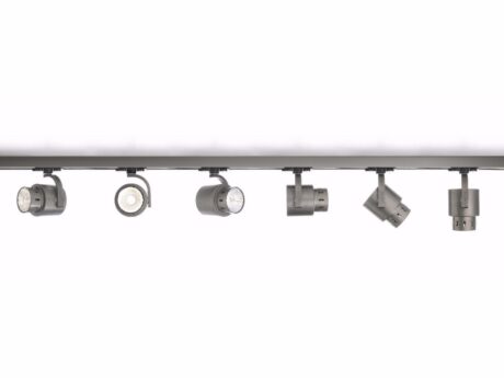 Spot Light 230v Track