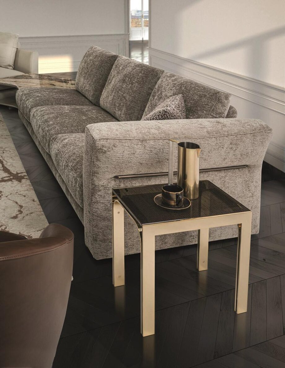 Edge Coffee Table Longhi