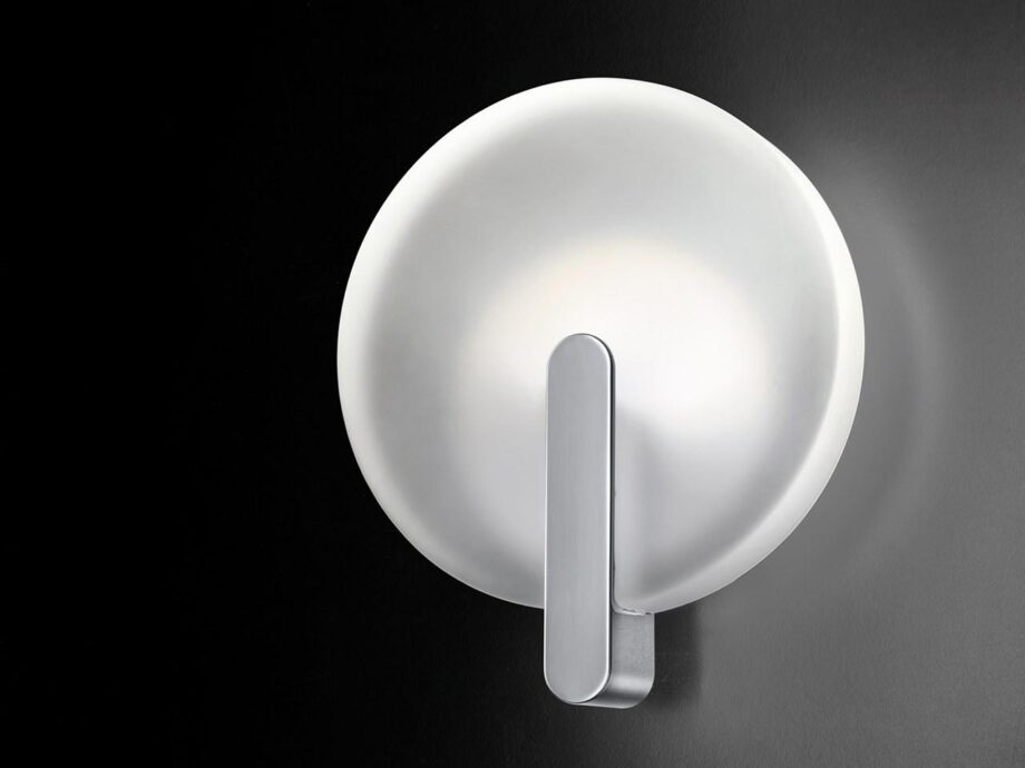 Sinua Wall Lamp Italamp