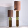 Matilda 8173/p2 Floor Lamp Italamp