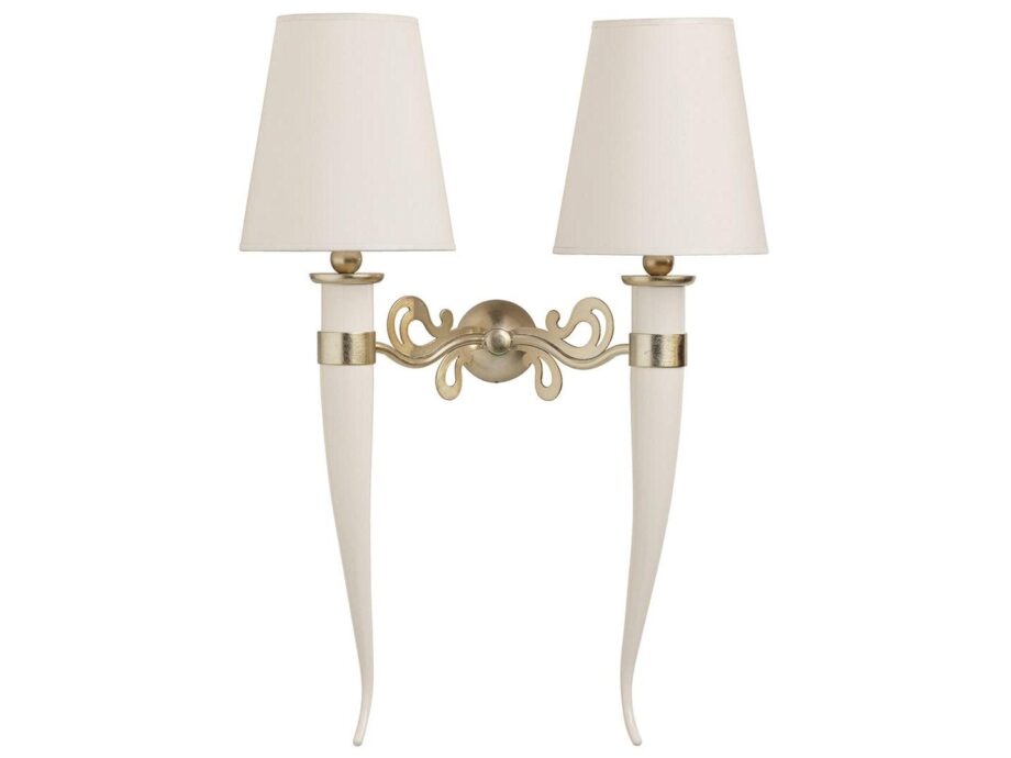 Leo Wall Lamp Cantori