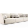 Suave Outdoor Sofa Vondom